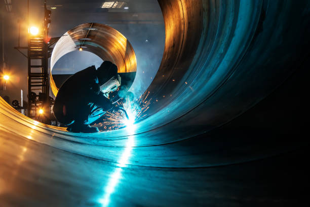 Affordable Welder Services in Pennington Gap, VA