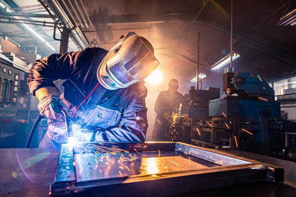 Best Aerospace and Defense Welding in Pennington Gap, VA