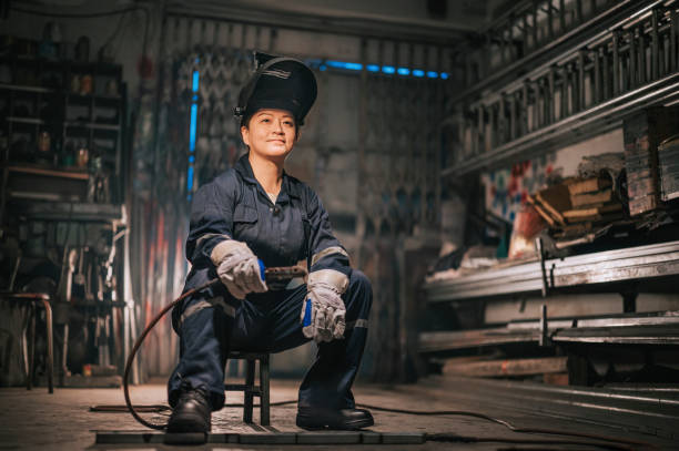 Trusted Pennington Gap, VA Welder & Metal Fabrication Experts