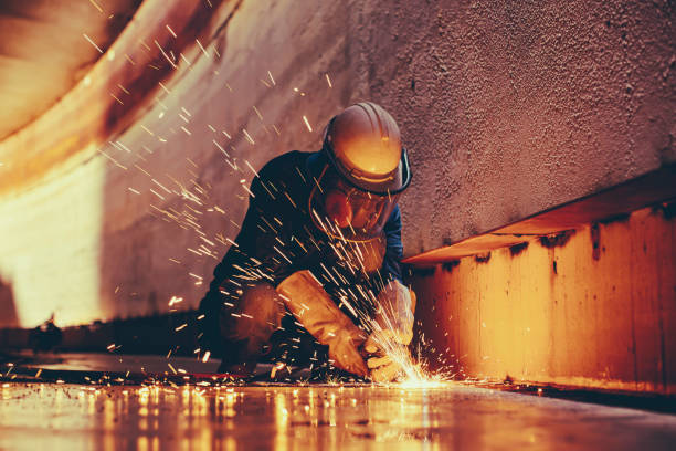 Best Specialty Welding Processes in Pennington Gap, VA