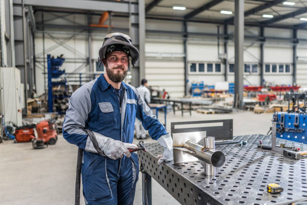Best Aerospace and Defense Welding in Pennington Gap, VA