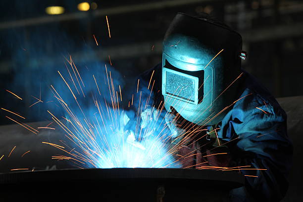 Affordable Welder Services in Pennington Gap, VA
